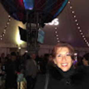 Meet your Posher, Renee